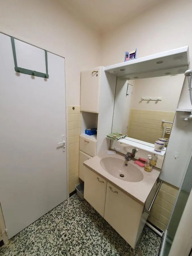 לה לבאנדו Appartement Plein Sud Les Cyclades