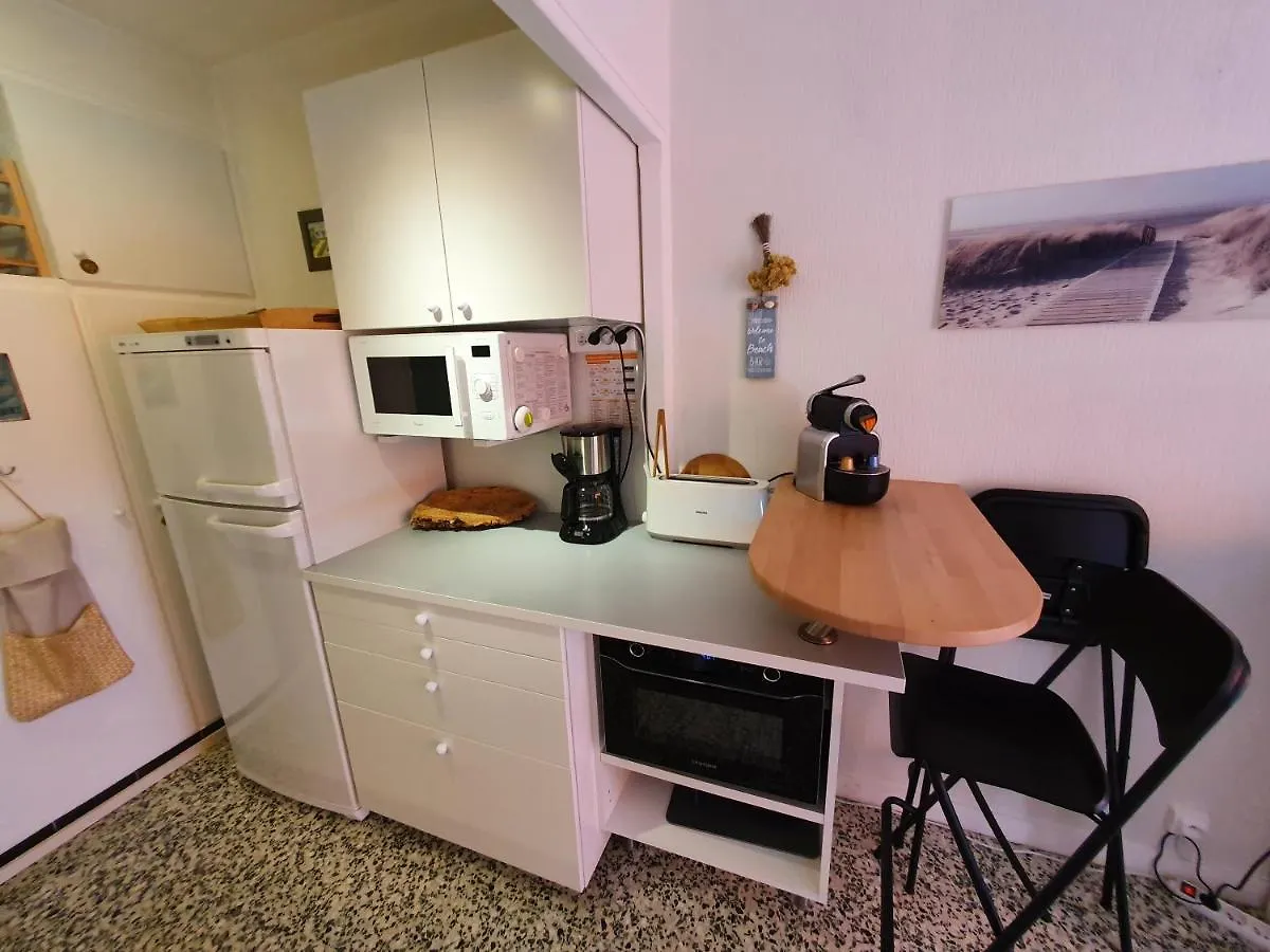 דירה לה לבאנדו Appartement Plein Sud Les Cyclades
