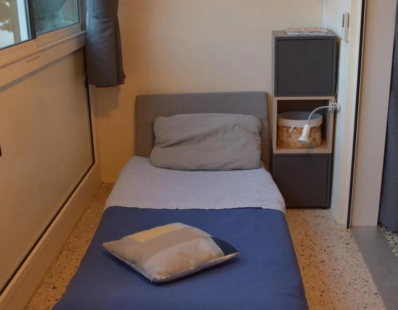 לה לבאנדו Appartement Plein Sud Les Cyclades 0*, לה לבאנדו צרפת