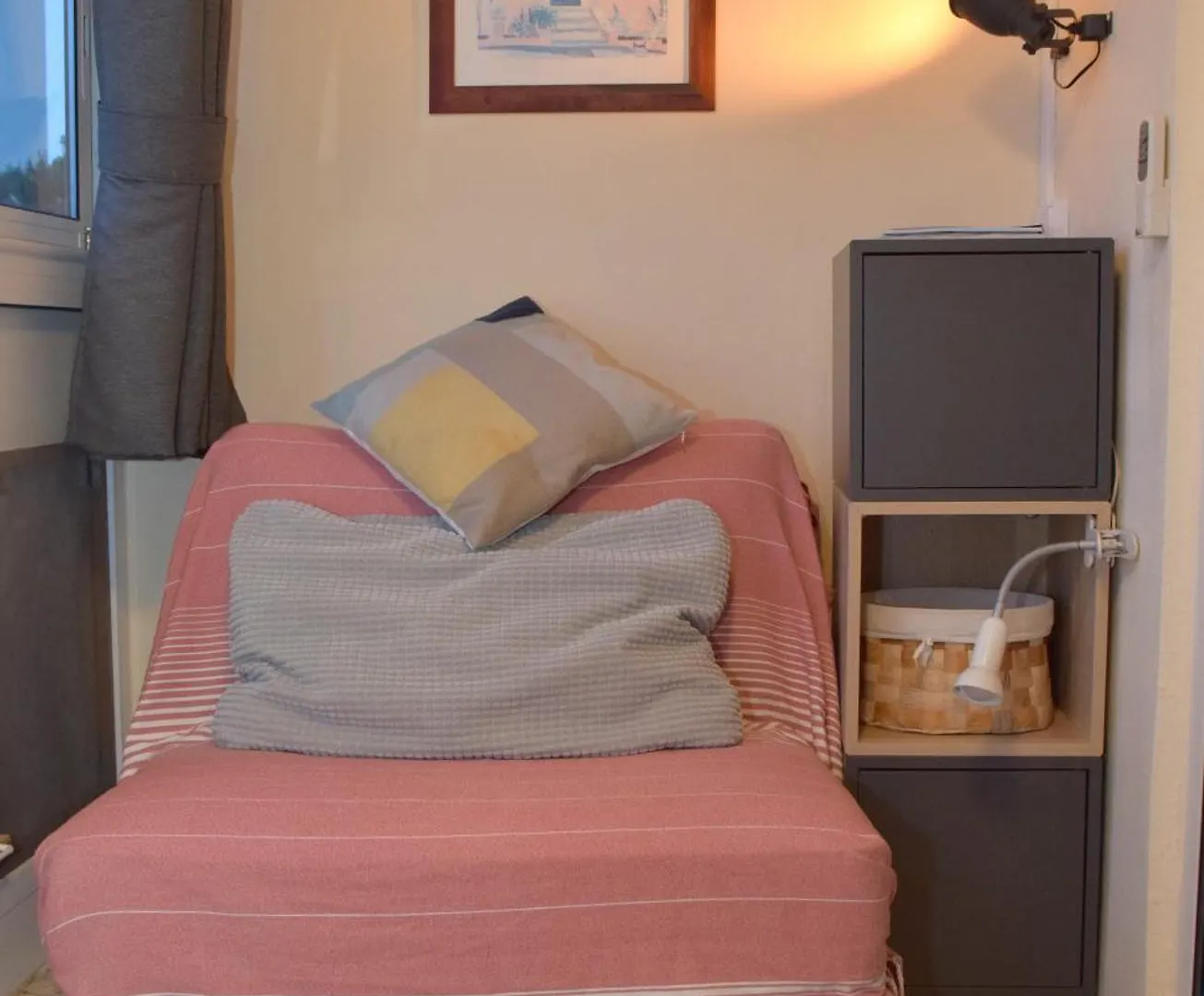 לה לבאנדו Appartement Plein Sud Les Cyclades לה לבאנדו