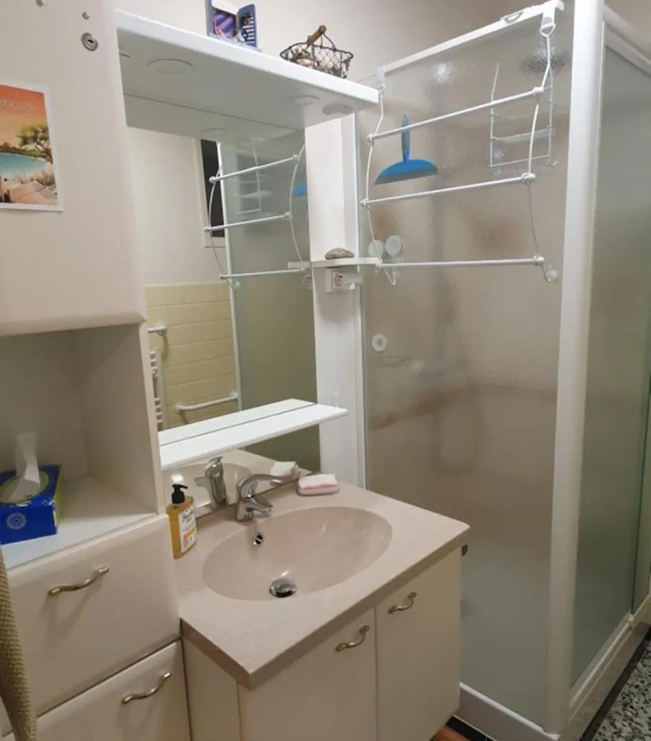 דירה לה לבאנדו Appartement Plein Sud Les Cyclades