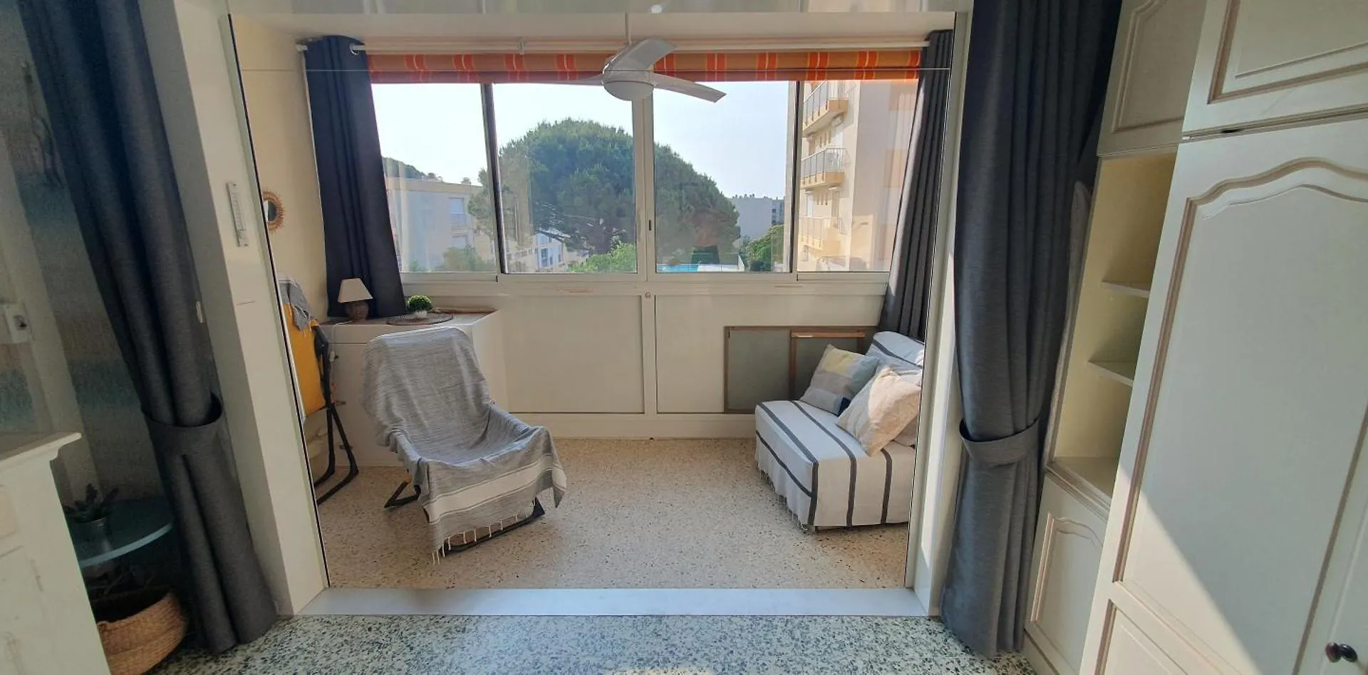 Appartement Plein Sud Les Cyclades Le Lavandou 0*,  Frankrig